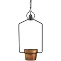PR Home - Pendel UPPTOWN, 57 cm - Sort - Pendler - - Homeroom