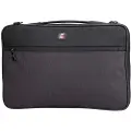 Cirafon Taske Rfid-edition 13.3" Nylon Sort