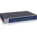 Netgear Xs512em-100eus Switch 12 Porte