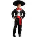 MOM Mexicansk Drengekostume