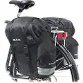 Klickfix Classic Sidetasker 21l