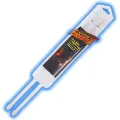 Performance Percussion Firestix Light-Up Drumsticks Blue
