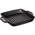 Staub 40511 783 0 Firkantet Grillpande