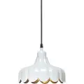 PR Home - Pendel Wells, 24 cm - Hvid - Pendler - - Homeroom
