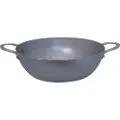 De Buyer Sauterpande MINERAL B 28 cm, stål, de Buyer