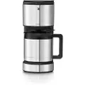 WMF Stelio 0412160011 Drypkaffemaskine 8 Kopper