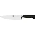 Zwilling Kokkekniv FOUR STAR 20 cm, Zwilling