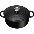 Le Creuset Signaturgryde 20 Cm