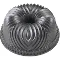 Nordic Ware Bundt pande BAVARIA BUNDT, sølv, Nordic Ware