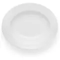 Eva Solo Dyb tallerken LEGIO NOVA 21 x 17 cm, oval, Eva Solo
