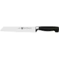 Zwilling Brødkniv FOUR STAR 20 cm, Zwilling