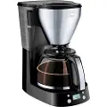 Melitta Easy Timer Drypkaffemaskine