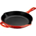 Le Creuset Signature 20 Cm Stegepande