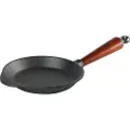 Skeppshult - Stegepande Traditional, 18 cm - Gryder & kasseroller - - Homeroom