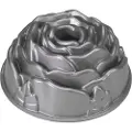 Nordic Ware Bundt pande, rose formet, kobber, Nordic Ware