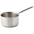 Demeyere - Kasserolle Mini 12 cm, 0,6 l - Sølvfarvet - Gryder & kasseroller - - Homeroom