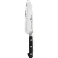 Zwilling Santoku kniv PRO 18 cm, Zwilling