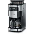 Severin Ka4810 1.25l Drypkaffemaskine 10 Kopper