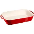 Staub 40511-148-0 34x24 Cm Bageform