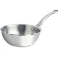 De Buyer Sauterpande AFFINITY 24 cm, de Buyer
