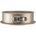 Heirol - Springform 20 cm Heirol - Guld - Røreskåle & dejfade - - Homeroom