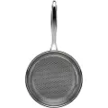 Heirol - Steelsafe stegepande 24 cm Heirol - Sort - Stegepander & grillpander - - Homeroom