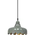 PR Home - Pendel Wells, 24 cm - Grøn - Pendler - - Homeroom