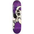 Toy Machine Vice Dead Monster Skateboarddæk