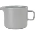 Blomus Mælkekande PILAR 1 l, grå, Blomus