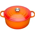 Le Creuset Signature 28 Cm Gryde