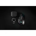 Logitech Gaming Mouse G502 Lightspeed Rf Trådløst