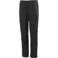 Helly Hansen Seven J regnbukser, dame, sort