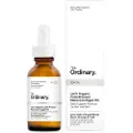 The Ordinary. Cold-Pressed 100% Organic Moroccan Argan Oil - 30ml