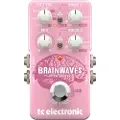 Tc Electronic Brainwaves Pitch Shifter En Pitch Shifter-effekt