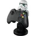 EXG Pro Stoorm Trooper Star Wars Smartphone-holder 21 Cm