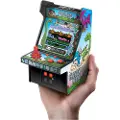 My Arcade Micro Player Retro Caveman Ninja Retrospilkonsol