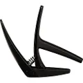 G7Th Nashville Quick Change Capo Black Satin