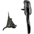 Campagnolo Chorus Hydraulic 160 Mm Venstre Bremsegreb Med Gearskifter