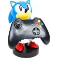 Exquisite Gaming SEGA: Sonic - Miscellaneous Tilbehør til spillekonsol