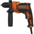 Black & Decker Beh710k-qs Slagboremaskine 710w