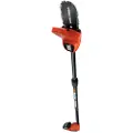 Black & Decker Teleskopisk Motorsav Med Ekstra Kæde Gpc1820l20-qw 18v