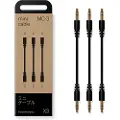 Teenage Engineering MC3 Pocket Operator Sync Cables Pack of 3