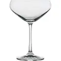 Lyngby Glas Champagneglas JUVEL, sæt med 4 stk, 340 ml, Lyngby Glas