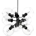 Co Bankeryd - Loftlampe TAGE 50 - Sort - Loftpendler - - Homeroom
