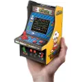 My Arcade Micro Player Burger Time Retrospilkonsol
