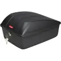 Klickfix Racktime Security Klickfix Plastikpose 12l