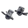 Shimano Sora Sl-r3000 Gearskifter Sæt