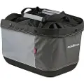 Klickfix Alingo Gt Racktime Snap It Plastikpose 20l