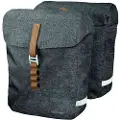 Racktime Heda 24.5l Sidetasker