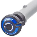 RockShox Dart 2/3 Kompressionsdæmper